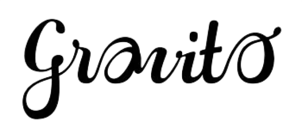 gravito Logo