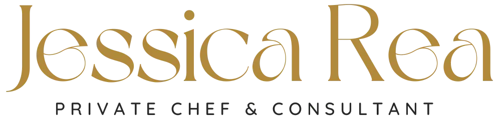 Jessica Réa Cuisine Logo